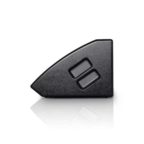 LD Systems MON 81 A G2 Активный сценический монитор, 80 Вт., 8"