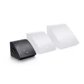 LD Systems MON 81 A G2 Активный сценический монитор, 80 Вт., 8"
