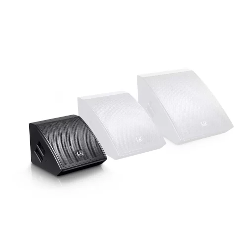 LD Systems MON 81 A G2 Активный сценический монитор, 80 Вт., 8"