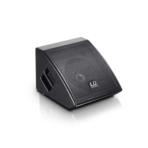 LD Systems MON 81 A G2 Активный сценический монитор, 80 Вт., 8"