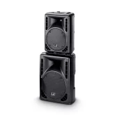 LD Systems PRO 15 А Активная АС, 300 Вт., 15"