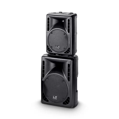 LD Systems PRO 15 А Активная АС, 300 Вт., 15"