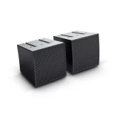 LD System CURV 500 S2 Пассивный элемент ЛМ, 40 Вт., 4"+3x1", пара