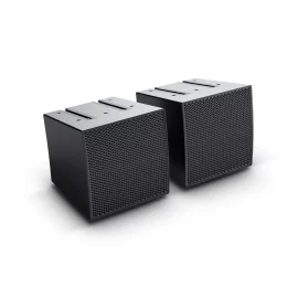 LD System CURV 500 S2 Пассивный элемент ЛМ, 40 Вт., 4"+3x1", пара