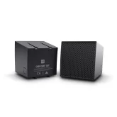 LD System CURV 500 S2 Пассивный элемент ЛМ, 40 Вт., 4"+3x1", пара