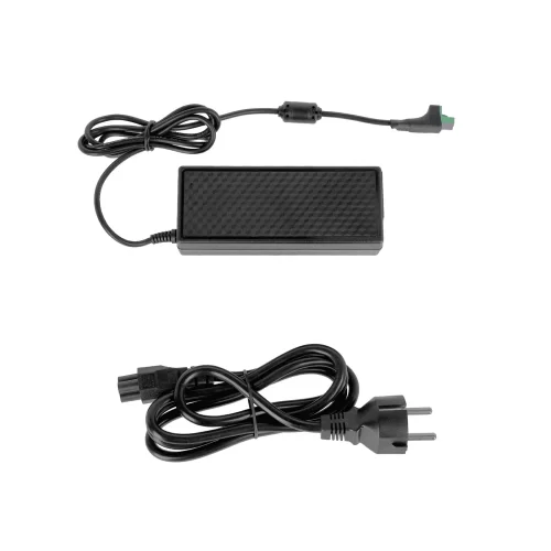 LD Systems AMP 106 T Усилитель мощности, 60 Вт., 70/100 В, 4 Ом
