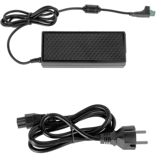 LD Systems AMP 205 Усилитель мощности, 2х50 Вт.