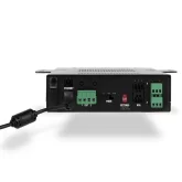 LD Systems AMP 205 Усилитель мощности, 2х50 Вт.