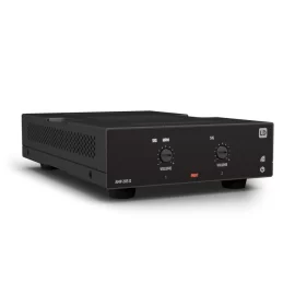 LD Systems AMP 205 D Усилитель мощности, 2х50 Вт., Dante