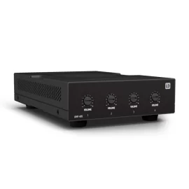 LD Systems AMP 405 Усилитель мощности, 2х50 Вт.