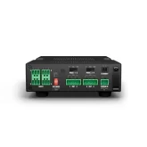 LD Systems AMP 405 Усилитель мощности, 2х50 Вт.