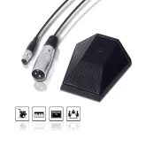 LD Systems BM1 Кардиоидный конденсаторный настольный микрофон