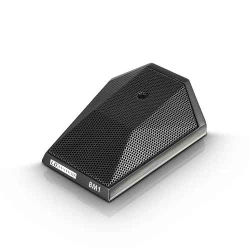 LD Systems BM1 Кардиоидный конденсаторный настольный микрофон