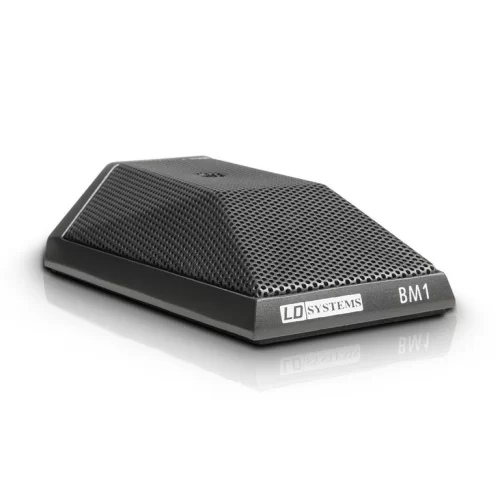 LD Systems BM1 Кардиоидный конденсаторный настольный микрофон