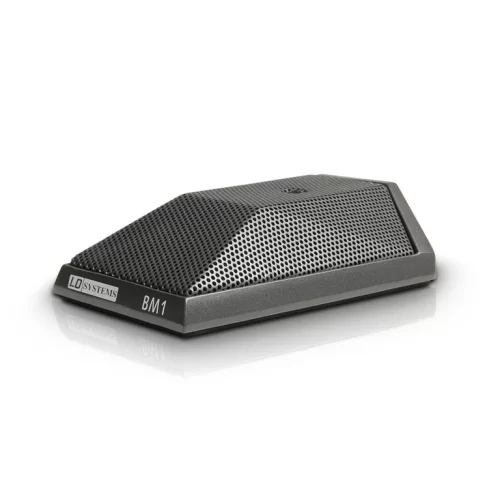 LD Systems BM1 Кардиоидный конденсаторный настольный микрофон