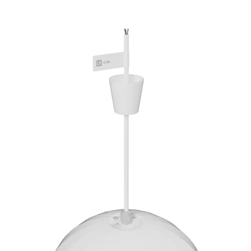 LD Systems CE 360 Подвесная АС, 5/10/20 Вт., 100 В, 8"