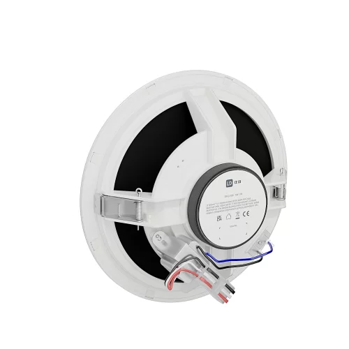 LD Systems CE C8 Встраиваемая АС, 3/6 Вт., 100 В, 8"