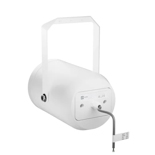 LD Systems CE P10 Звуковой прожектор, 10 Вт., 100 В, 5", IP55