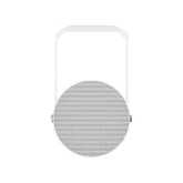 LD Systems CE P10 Звуковой прожектор, 10 Вт., 100 В, 5", IP55