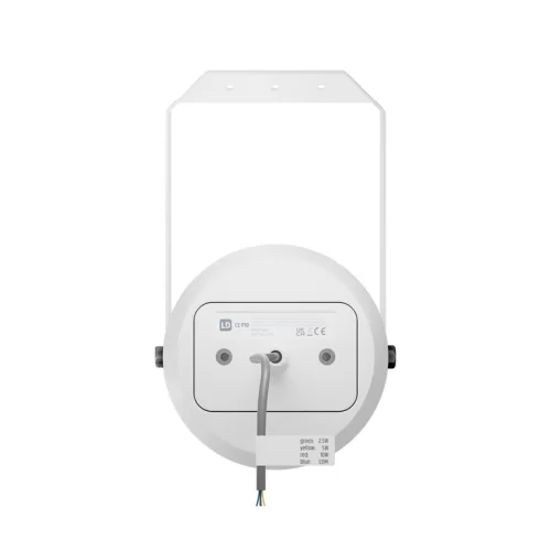 LD Systems CE P10 Звуковой прожектор, 10 Вт., 100 В, 5", IP55