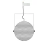 LD Systems CE PB10 Звуковой прожектор, 2,5/5/10 Вт., 100 В, 2х5", IP55