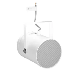 LD Systems CE PB10 Звуковой прожектор, 2,5/5/10 Вт., 100 В, 2х5", IP55