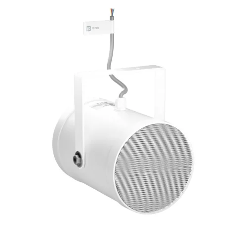 LD Systems CE PB10 Звуковой прожектор, 2,5/5/10 Вт., 100 В, 2х5", IP55