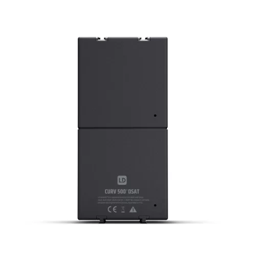 LD Systems CURV 500 D SAT Пассивная АС, 80 Вт., 2х4"+6х1"