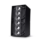 LD Systems CURV 500 D SAT Пассивная АС, 80 Вт., 2х4"+6х1"