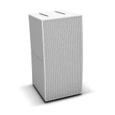 LD Systems CURV 500 D SAT W Пассивная АС, 80 Вт., 2х4"+6х1"