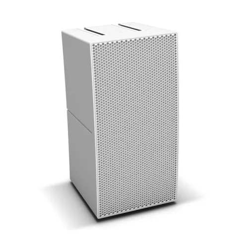 LD Systems CURV 500 D SAT W Пассивная АС, 80 Вт., 2х4"+6х1"