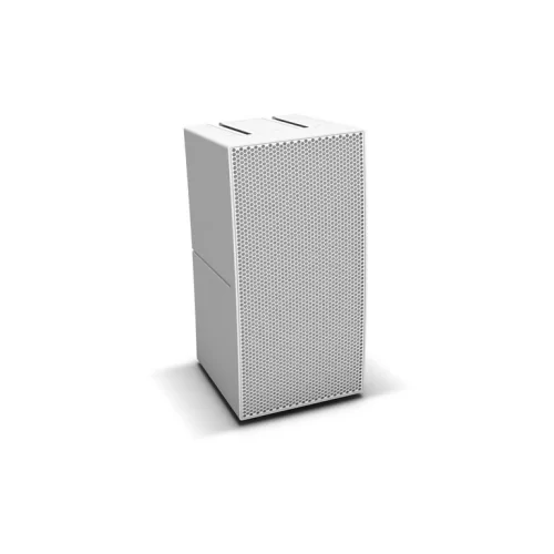 LD Systems CURV 500 D SAT W Пассивная АС, 80 Вт., 2х4"+6х1"