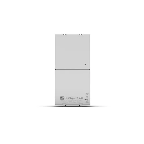LD Systems CURV 500 D SAT W Пассивная АС, 80 Вт., 2х4"+6х1"