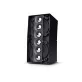 LD Systems CURV 500 D SAT Пассивная АС, 80 Вт., 2х4"+6х1"