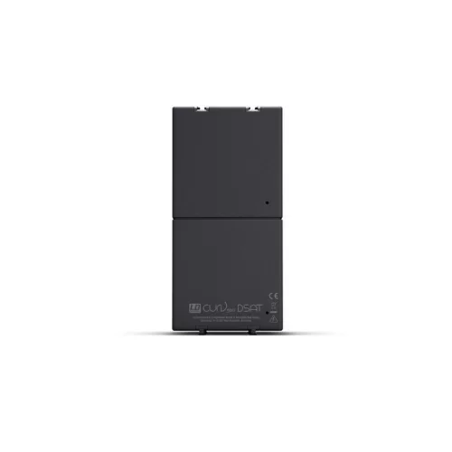 LD Systems CURV 500 D SAT Пассивная АС, 80 Вт., 2х4"+6х1"