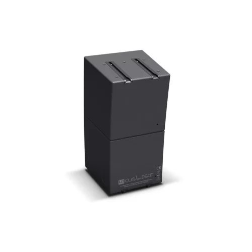 LD Systems CURV 500 D SAT Пассивная АС, 80 Вт., 2х4"+6х1"
