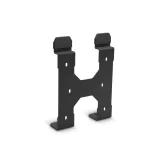 LD Systems CURV 500 ISUB Пассивный сабвуфер, 200 Вт./4 Ом., 10"