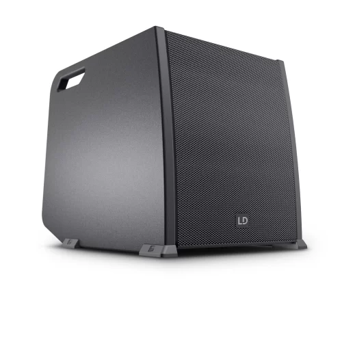 LD Systems CURV 500 PS Акустический коплект, 920 Вт.