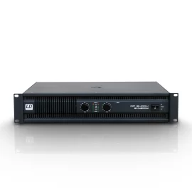 LD Systems DEEP2 2400 X Усилитель мощности, 2х950 Вт. 