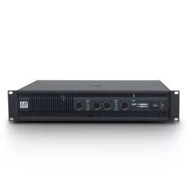 LD Systems DEEP2 4950 Усилитель мощности, 4х810 Вт.