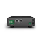 LD Systems DIO 04 Аудиоинтерфейс Dante, 0x4