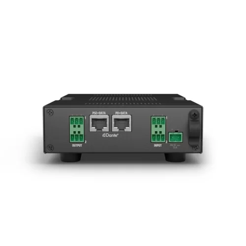 LD Systems DIO 22 Аудиоинтерфейс Dante, 2x2