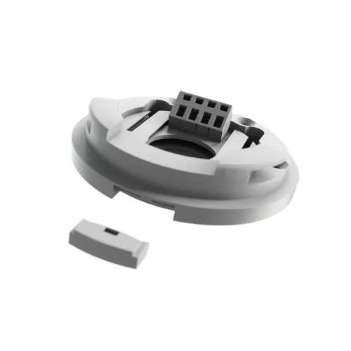LD Systems DQOR 3 W Всепогодная АС, 3", 30 Вт.-16 Ом, IP65