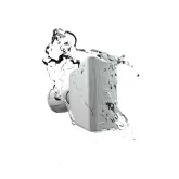 LD Systems DQOR 3 W Всепогодная АС, 3", 30 Вт.-16 Ом, IP65