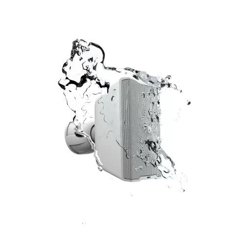LD Systems DQOR 3 W Всепогодная АС, 3", 30 Вт.-16 Ом, IP65