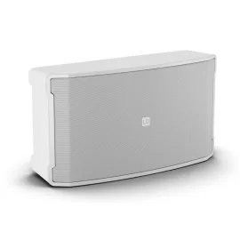 LD Systems DQOR SUB 8 A W Активный инсталляционный сабвуфер, 250 Вт., 8", IP55