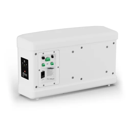 LD Systems DQOR SUB 8 A W Активный инсталляционный сабвуфер, 250 Вт., 8", IP55