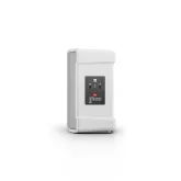 LD Systems DQOR SUB 8 A W Активный инсталляционный сабвуфер, 250 Вт., 8", IP55