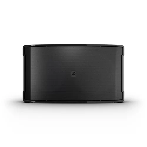 LD Systems DQOR SUB 8 A Активный инсталляционный сабвуфер, 250 Вт., 8", IP55