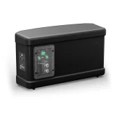 LD Systems DQOR SUB 8 A Активный инсталляционный сабвуфер, 250 Вт., 8", IP55